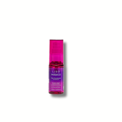 Óleo Disciplinante 30 ml