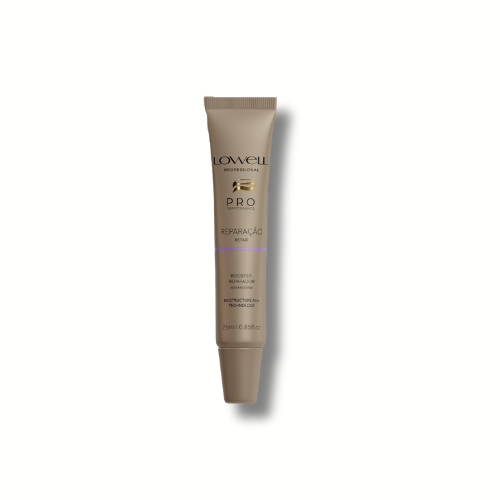 Booster Reparador 25ml