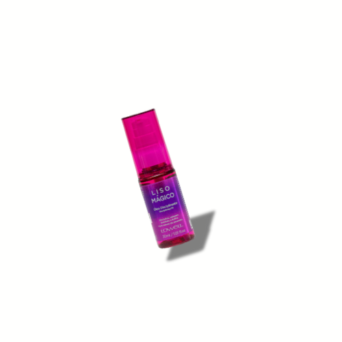 Óleo Disciplinante 30 ml