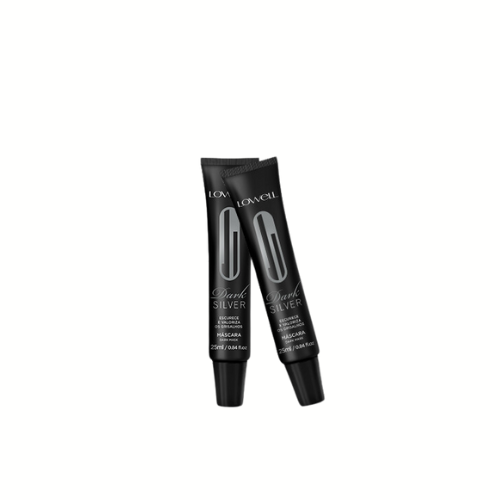 Dark Silver 25 ml