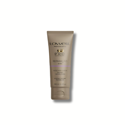 Máscara Diaria Reparación 200 ml