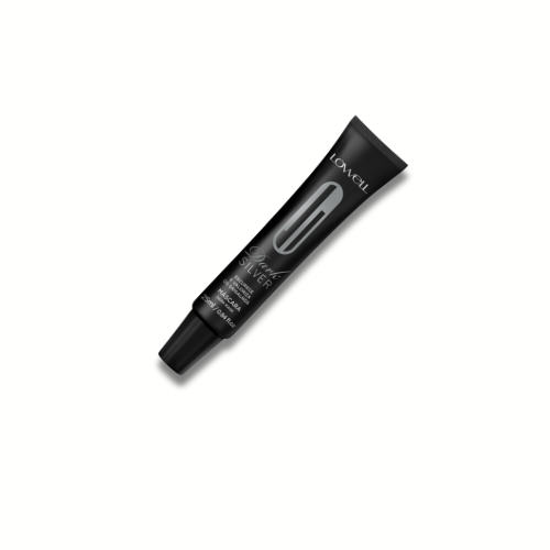 Dark Silver 25 ml