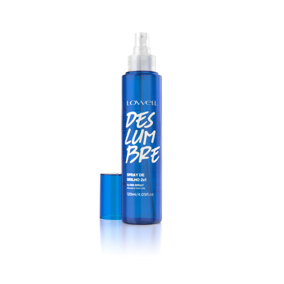 Spray de Brillo y Aroma 120 ml