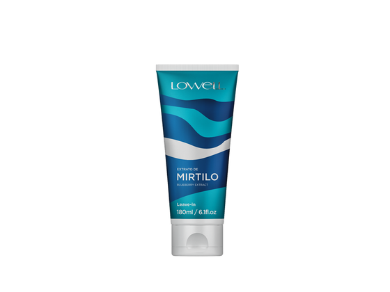 Leave-in Mirtilo 180 ml