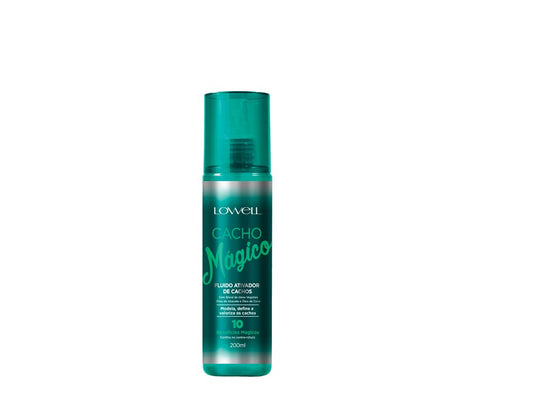 Fluido activador Cacho Mágico 200 ml