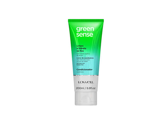 Acondicionador Green Sense 200ml