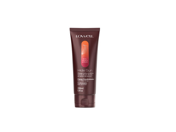 Acondicionador Hide Sun 200 ml